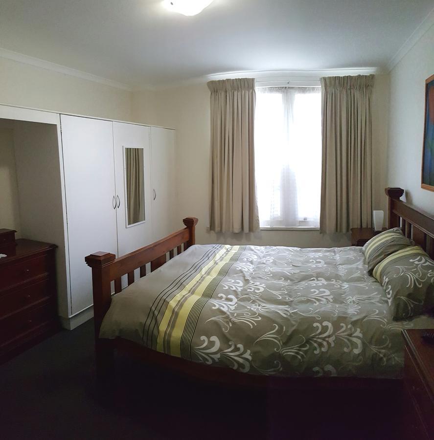 Ballarat Central B&B Bagian luar foto