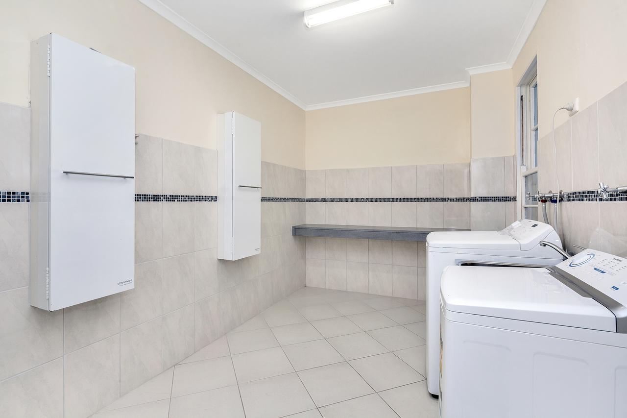 Ballarat Central B&B Bagian luar foto