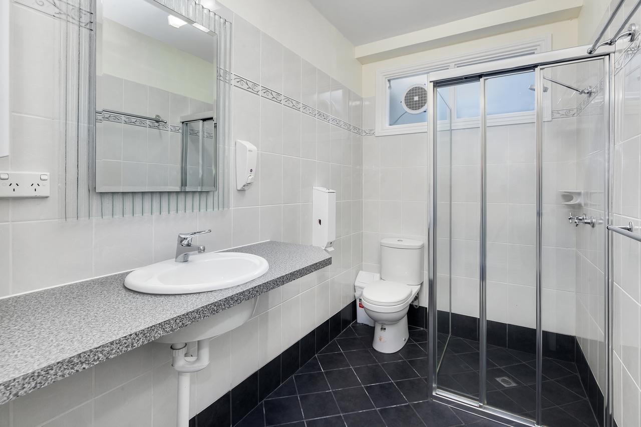 Ballarat Central B&B Bagian luar foto